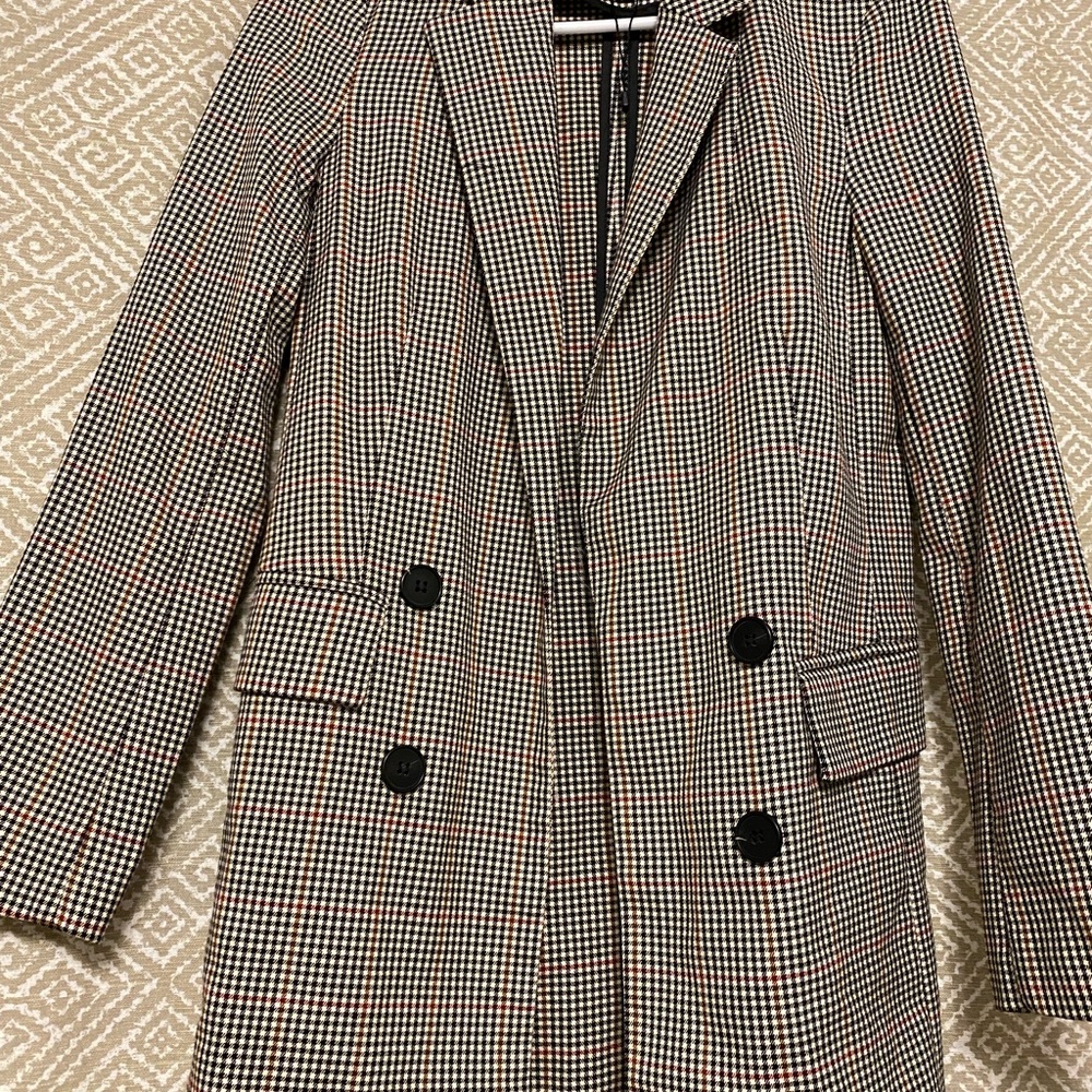 Women’s blazer jacket